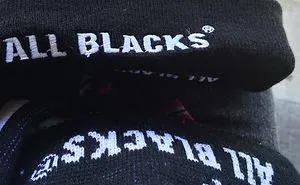 All Blacks