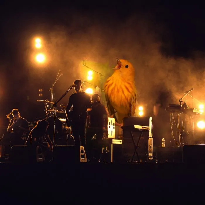 Band