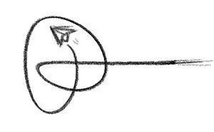 Challenge: Doodle Your Boredom Away By Finishing This Drawing (Part 2)