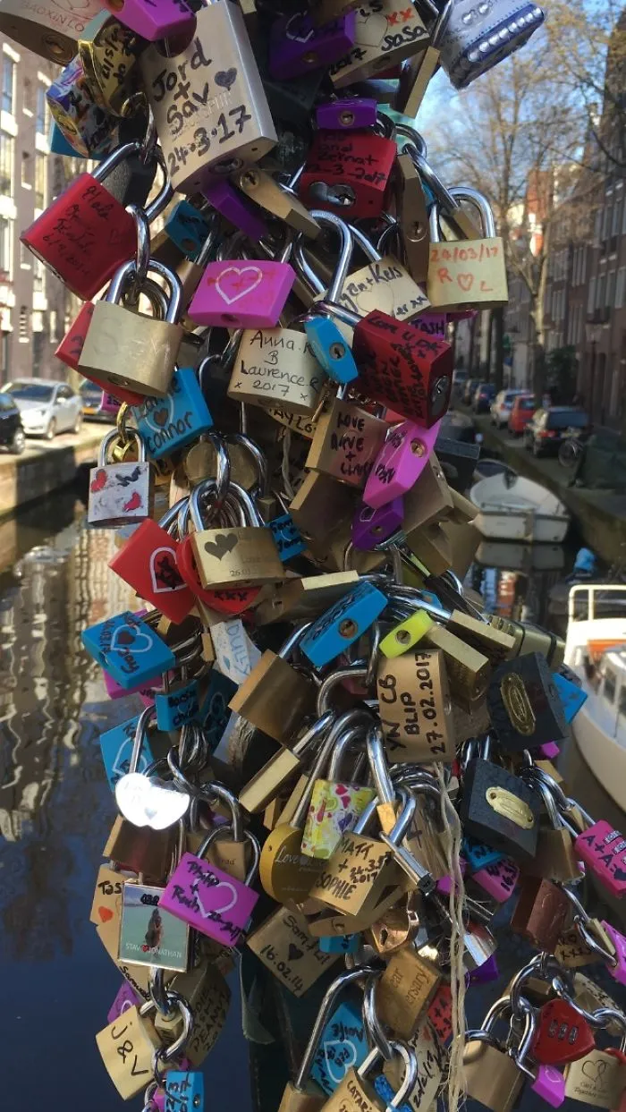 Amsterdam Love
