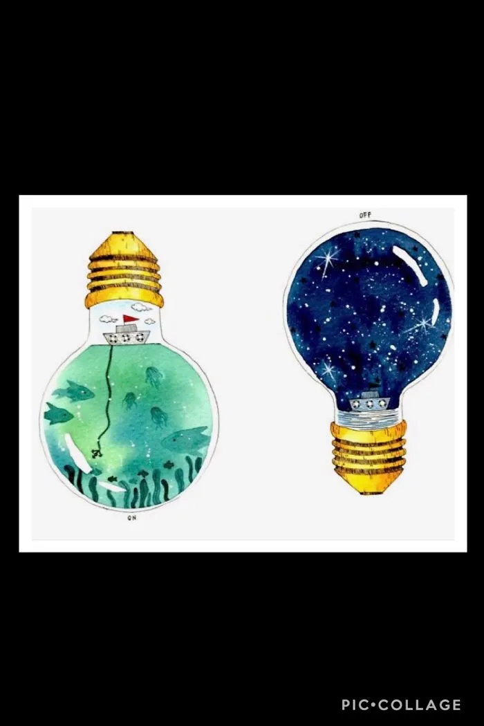 Space Bulbs
