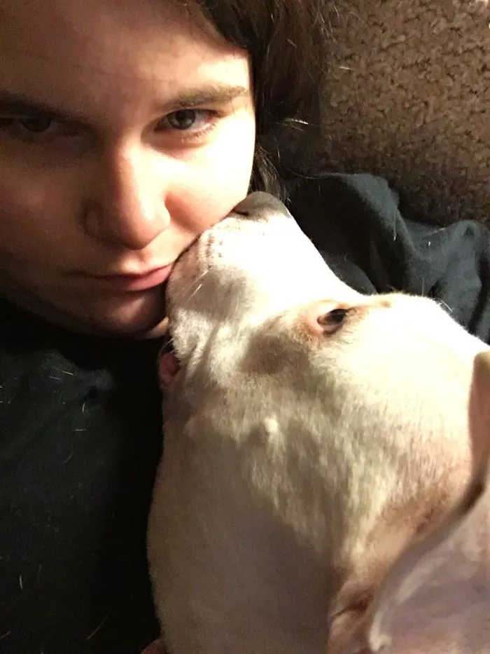 Yet Another Pibble Attack.