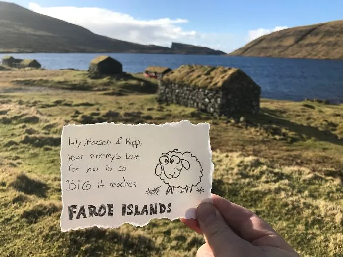 Faroe Island