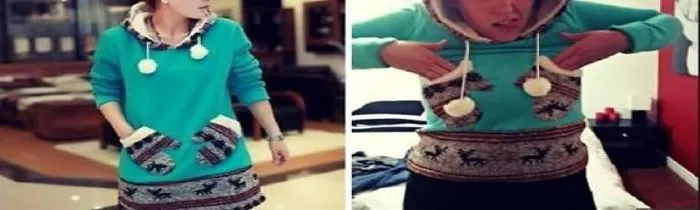 Expectation Vs Reality :pockets