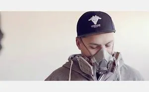 I Made This Painting For One Very Nice Guy And I Decided To Make A Video Of The Process. I Hope You'll Like It