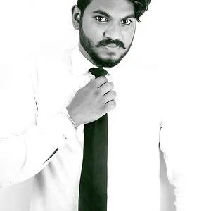 Jibin Raj