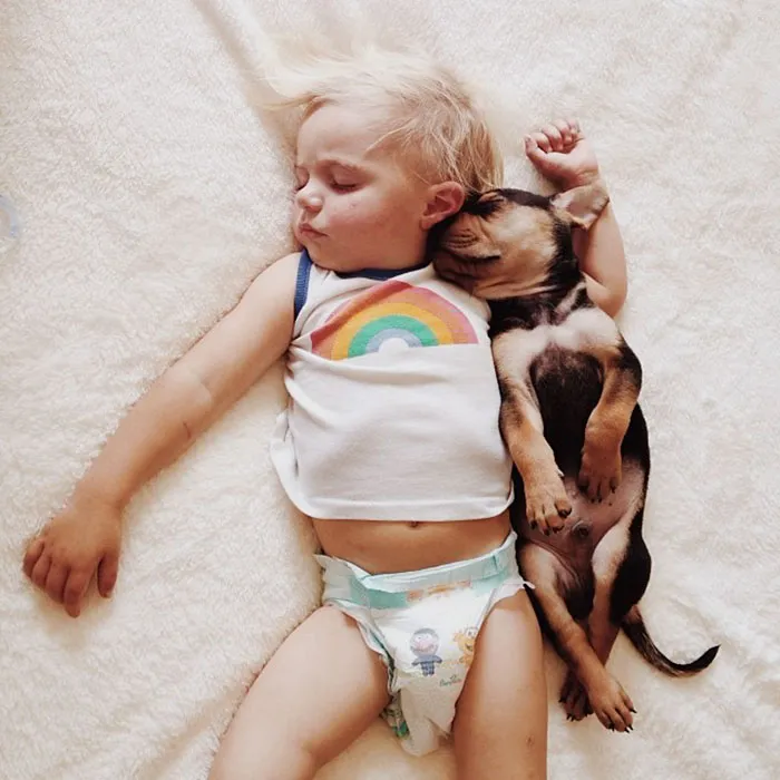 These Cuties
