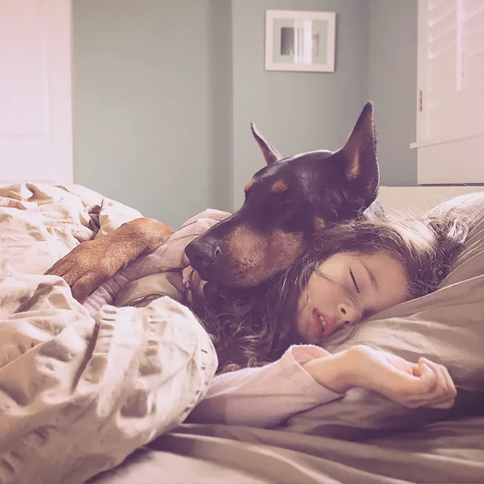 Sunday Mornings Are For Sleeping In