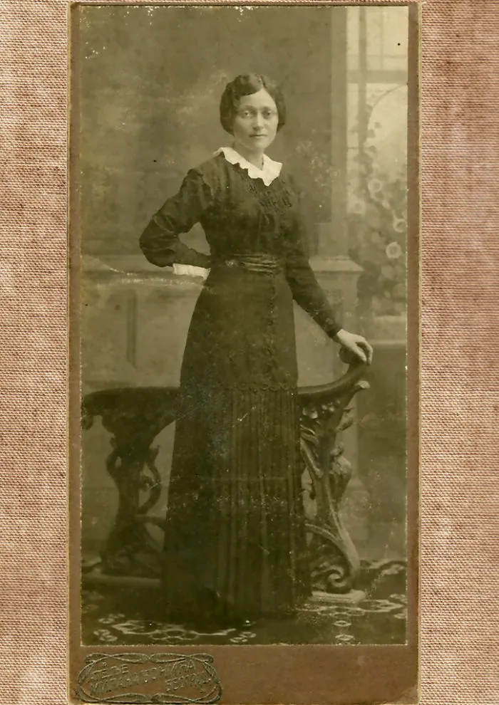 Isidora Sekulić, The First Woman Academic In Serbian History