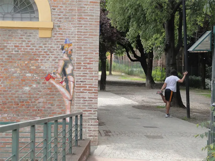 10+ Veces que la vida imitó al arte