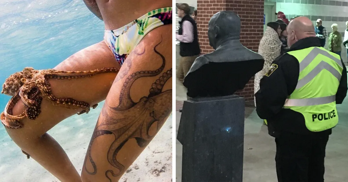10+ Veces que la vida imitó al arte