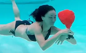 This Inflating Bracelet Could Save Your Life
