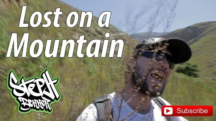 We Almost Died!!!