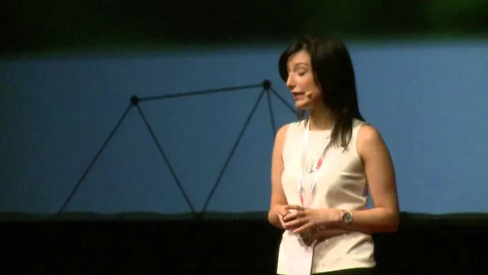 Maria José Pereira, Portuguese Scientist At Gekco (paris, France), Is Developing A "surgical Glue" To Prevent Blood Losses. She Has Been Praised By The Mit Technology Review.