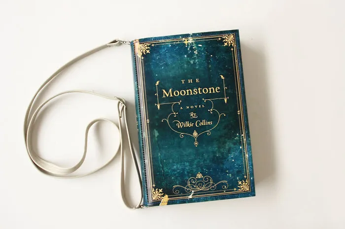 The Moonstone