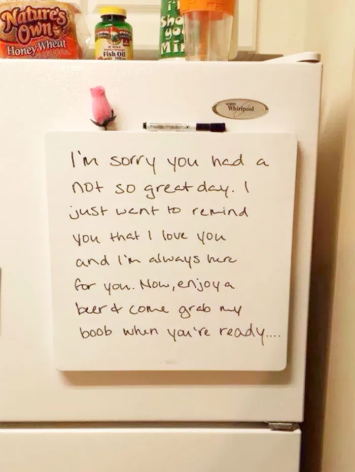 Thanks Babe