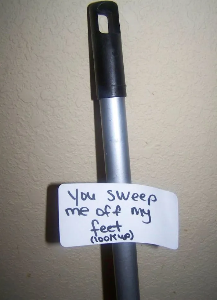 The Punny Note
