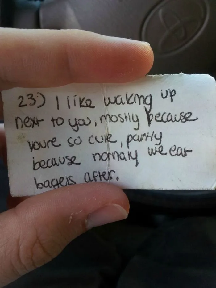 Little Note
