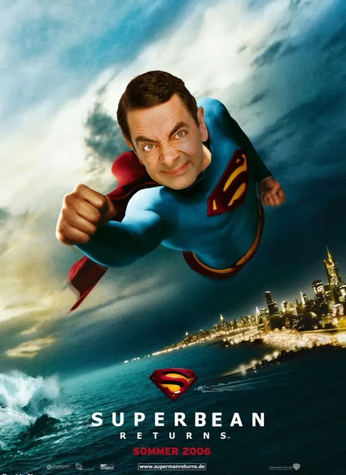 Superbean