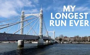 How Am I Going To Run A Marathon!?