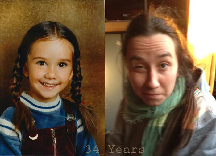 I See Similarities