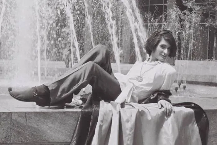 Sylvia Rae Rivera (july 2, 1951 – February 19, 2002) Was An American Gay Liberation And Transgender Activist And Drag Queen. She Was A Founding Member Of Both The Gay Liberation Front And The Gay Activists Alliance. With Her Close Friend Marsha P. Johnson, Rivera Co-founded The Street Transvestite/transgender Action Revolutionaries (star), A Group Dedicated To Helping Homeless Young Drag Queens And Trans Women Of Color.