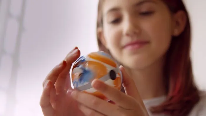Pebby Let's You Play With Your Pet From Anywhere In The World!