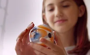 Pebby Let's You Play With Your Pet From Anywhere In The World!