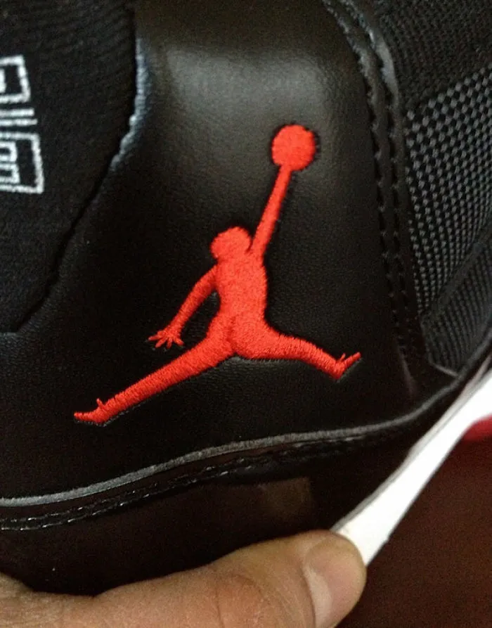 Ordered Jordan's Online. Got An Ass Crack