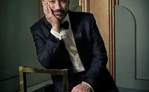 Vanity Fair's 2017 Oscar Party Portraits By Mark Seliger