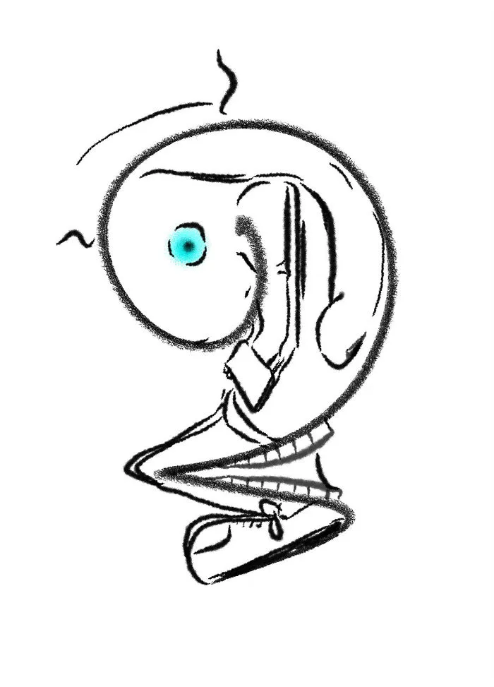 Worm Hole
