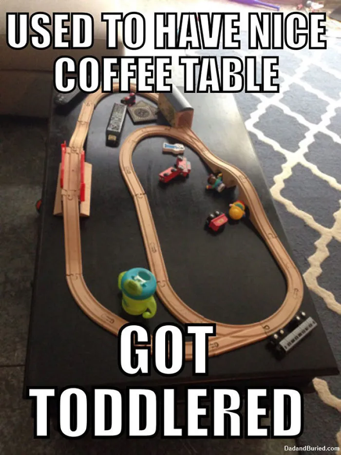 Parenting Memes