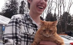 175 Times People Did Things For The First Time, And Had The Best Reactions