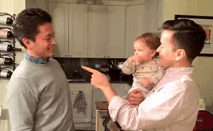 175 Times People Did Things For The First Time, And Had The Best Reactions