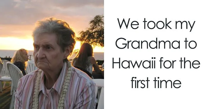 175 Times People Did Things For The First Time, And Had The Best Reactions