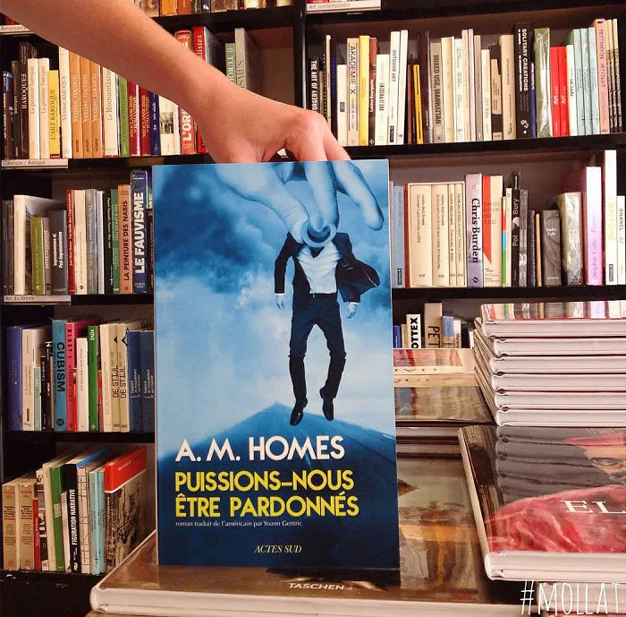 Lo que ocurre cuando los empleados de las librerías se aburren