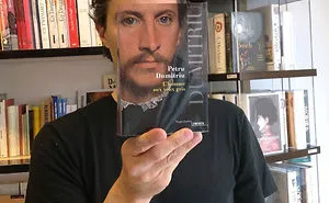 What Happens When Bookstore Employees Get Bored