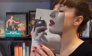 What Happens When Bookstore Employees Get Bored