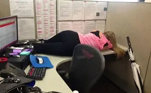 136 People Who Absolutely Don't Give A Damn