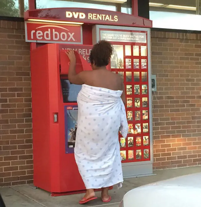 DVD Emergency