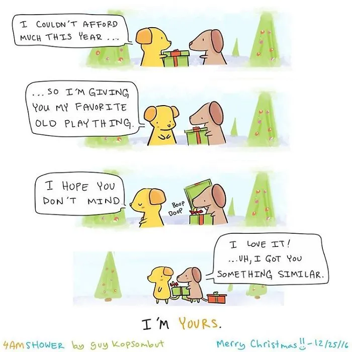 100 Super Happy Animal Comics That'll Make Your Monday