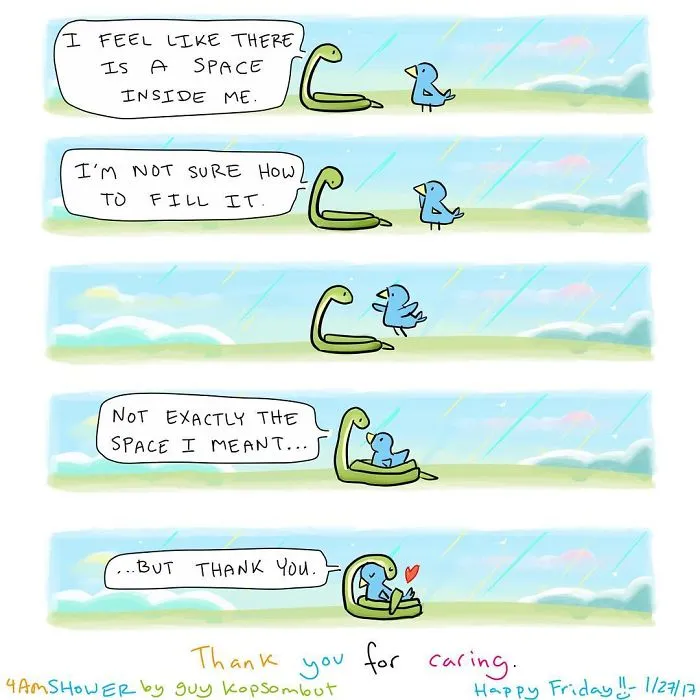 100 Super Happy Animal Comics That'll Make Your Monday