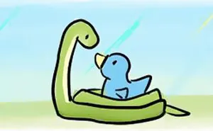 100 Super Happy Animal Comics That'll Make Your Monday