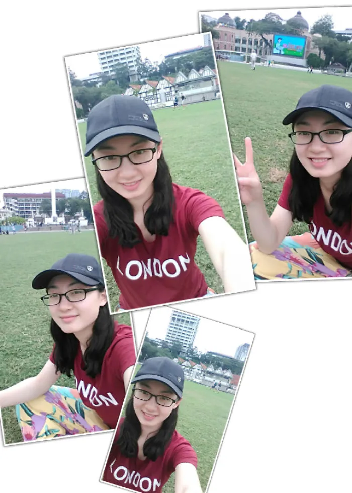 Hiahia,good Trip & Good Day