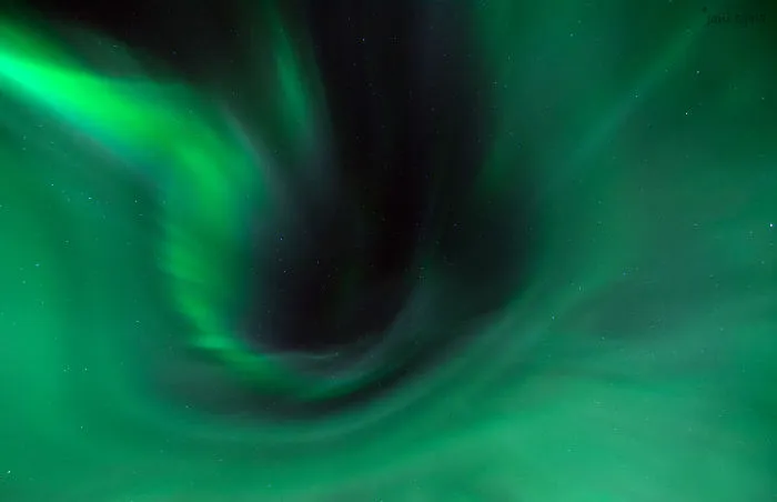 Black Hole