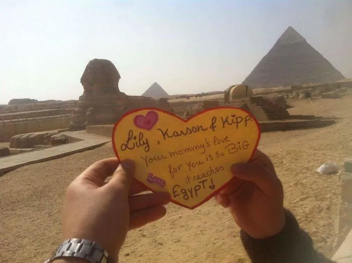 Egypt