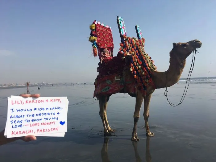 Karachi, Pakistan