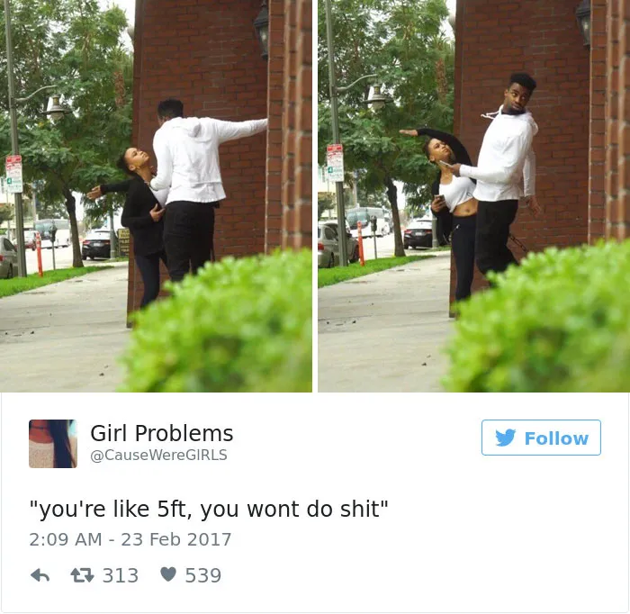82 Hilarious Picture Tweets That Every Woman Will Relate To