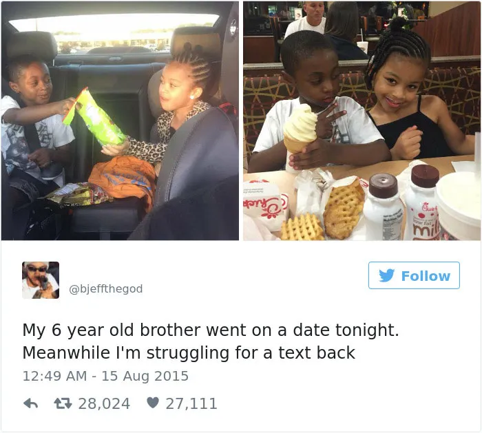 82 Hilarious Picture Tweets That Every Woman Will Relate To