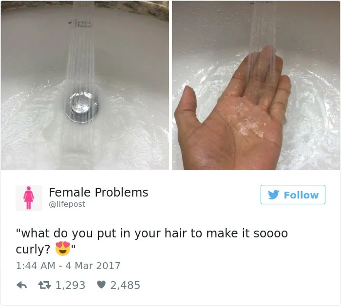 82 Hilarious Picture Tweets That Every Woman Will Relate To